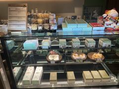 -小西家作•精致蛋糕(富力爱丁堡店)