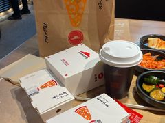 -必胜客(蚌埠东海万达店)