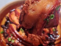 -宏达老菜馆(东安街店)