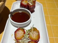 -蔡澜点心·粤菜(花城汇南区店)