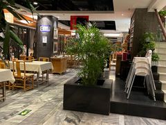 大堂-辣婆婆(航天桥店)