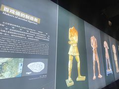-秦始皇帝陵博物院-丽山园
