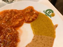 -戈拿旺巴西烤肉(崇文门店)