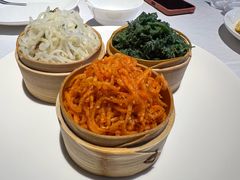 -金狮麟·新豫菜(杏石口路店)
