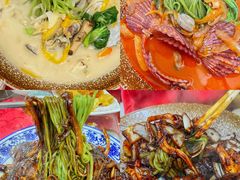 -来味香(麦世达韩国精品百货店)