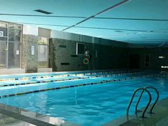 -星洲国际.格莱博健身会所