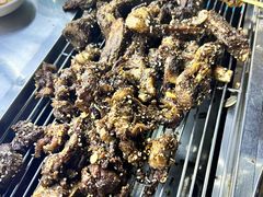 -草原碳烤羊腿(仙塘店)