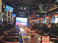 -马迭尔德式西餐精酿啤酒屋(中央大街店)