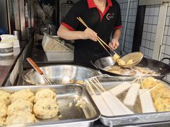 -三味臭豆腐(鲁迅故里店)