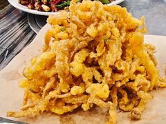 -江湖黑大兔(杨家坪店)