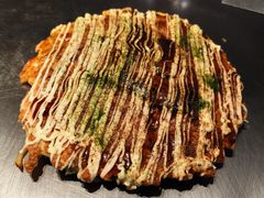 -日葵 大阪烧ひまり(仙霞路店)