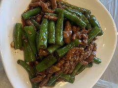 -明珠湖天鹅苑·农家菜馆