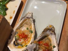 -木屋烧烤(龙华店)