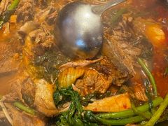 -韩香福脊骨汤锅(上杭路店)