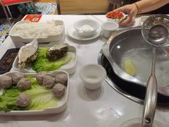 -八合里潮汕鲜牛肉火锅(吉大店)