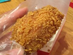 -塔斯汀中国汉堡(和畅五路店)