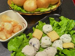 -东来顺饭庄(金泉广场店)
