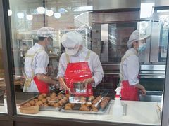 -味多美蛋糕(安定门店)