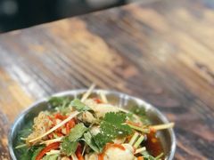 -蚝美人·生蚝海鲜烧烤(茶花园店)