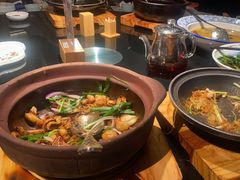 -晓粤·惹味粤菜(凯德乐峰广场店)