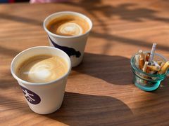 -大小咖啡 BigSmallCoffee(麦子店)