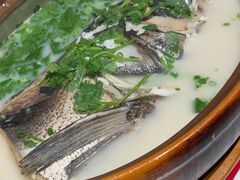 -风味小馆(天目湖宾馆店)