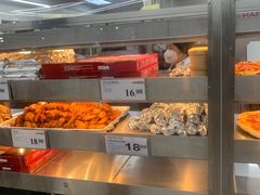 -山姆餐吧(山姆会员商店店)