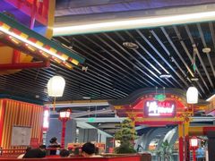 -牛New寿喜烧(金鹰世界店)
