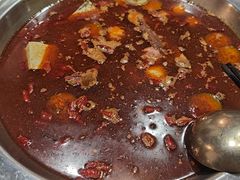 -重庆巴渝火锅(钟家村店)