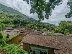 -杨家堂村