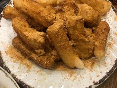 -万里闯关东铁锅炖菜馆(高新旗舰店)