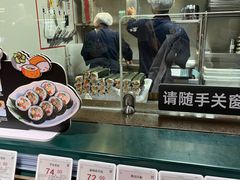 -胖东来生活广场(健康路店)