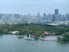 -上海中谷小南国花园酒店