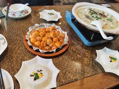 -淮上豆府(水厂路店)