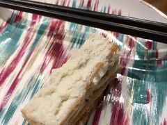 -天山醉美·新疆餐厅(富华里店)