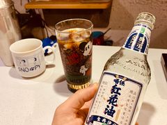 -舊新事咖啡NOTHING NEW COFFEE