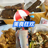 不是过年，只是太馋了