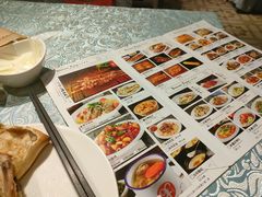-巴扎美食·新疆菜·西域歌舞表演餐厅(新疆大厦店)