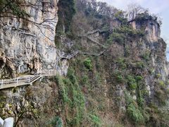 -清江方山景区