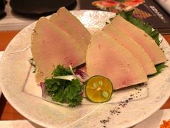 -文三酒肆自助放题(新街口友谊广场店)