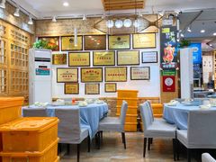 -大师傅金奖啤酒鱼(西街口总店)