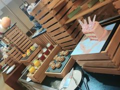 -元一希尔顿酒店·禅自助餐厅·啤酒花园