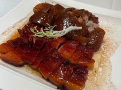 -宝园酒家(美林M·LIVE天地东座店)
