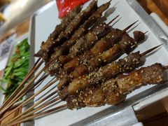 -木屋烧烤(岗顶二店)