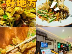 -雀舞云南菜(天津天河城购物中心店)