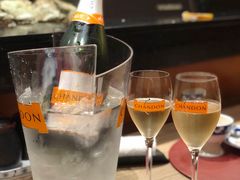 chandon气泡酒-小山日本料理(太古汇店)