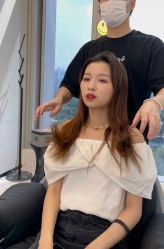 点击看大图 -OnHair造型