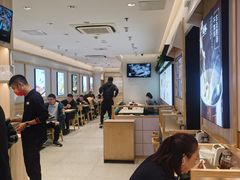 -武圣羊汤·西北面(朝阳门店)