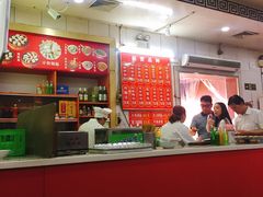 -西工饭庄快餐厅(西工小街店)