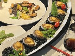 -夜宴江景餐厅